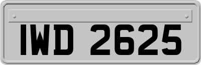 IWD2625