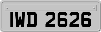 IWD2626