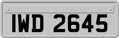 IWD2645