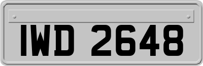 IWD2648
