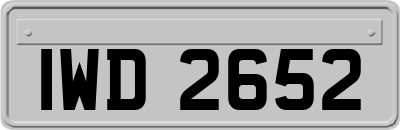 IWD2652
