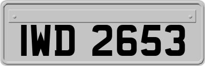 IWD2653