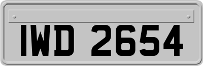IWD2654
