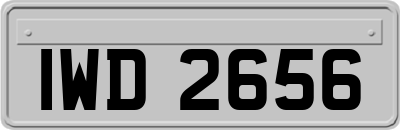 IWD2656
