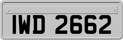 IWD2662