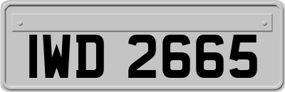 IWD2665