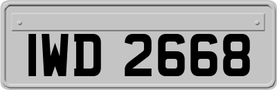 IWD2668