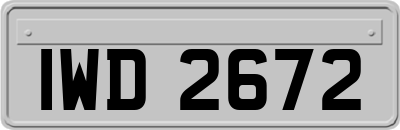IWD2672
