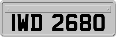 IWD2680