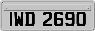IWD2690