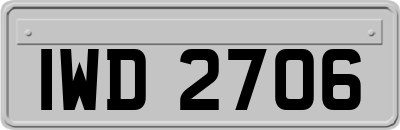 IWD2706