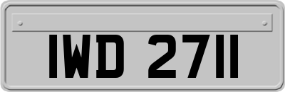 IWD2711