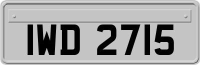 IWD2715