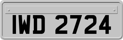 IWD2724