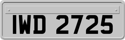 IWD2725