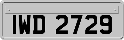 IWD2729