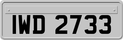 IWD2733