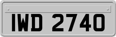 IWD2740