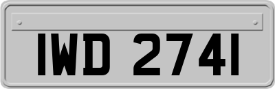 IWD2741