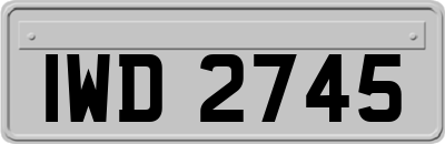 IWD2745