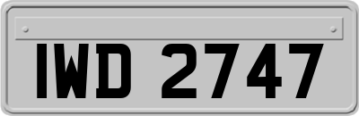 IWD2747