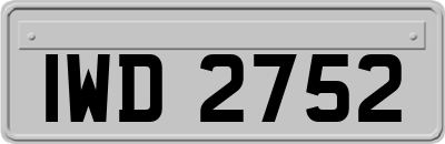 IWD2752