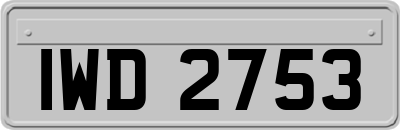 IWD2753
