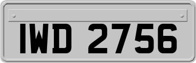 IWD2756
