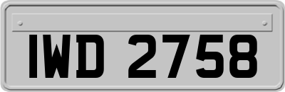 IWD2758