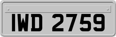 IWD2759