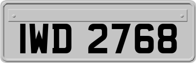 IWD2768
