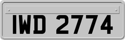 IWD2774