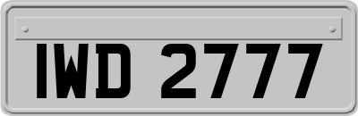 IWD2777