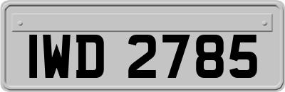 IWD2785