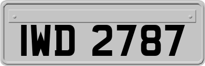IWD2787