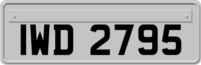 IWD2795