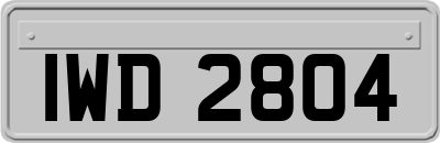 IWD2804