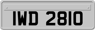 IWD2810
