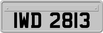 IWD2813