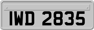 IWD2835