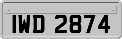 IWD2874
