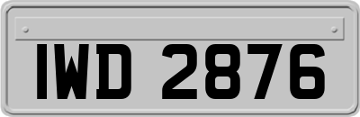 IWD2876