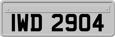IWD2904