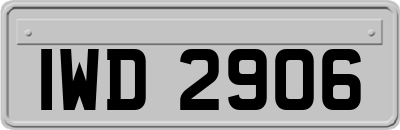 IWD2906
