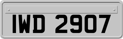 IWD2907