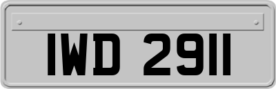 IWD2911