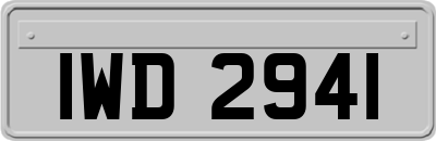 IWD2941
