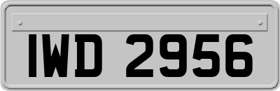 IWD2956