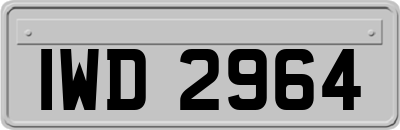 IWD2964