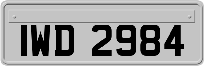 IWD2984